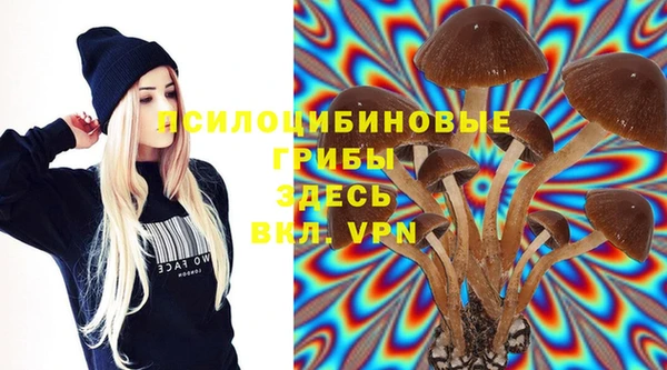 герыч Михайловск
